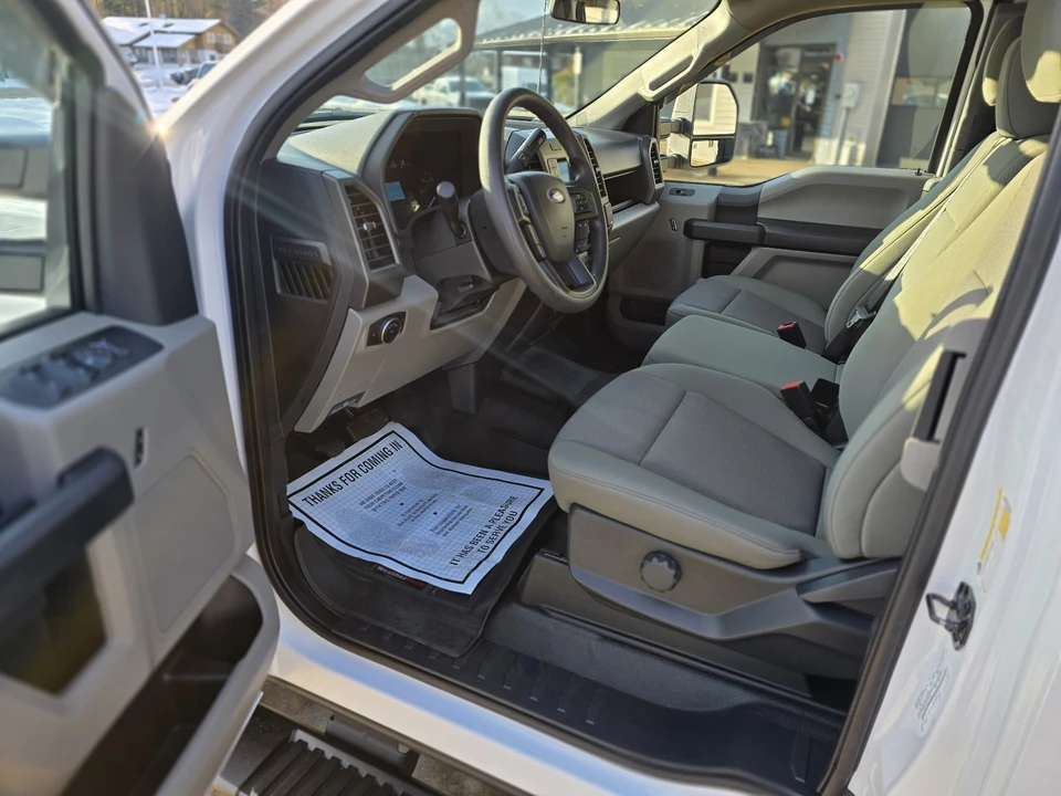 2022 Ford Super Duty 4th Gen - Image 14 of 16