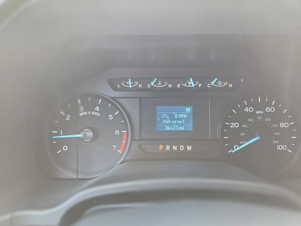 2022 Ford Super Duty 4th Gen - Image 13 of 16