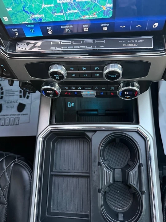 2022 Ford Super Duty 4th Gen - Image 15 of 20