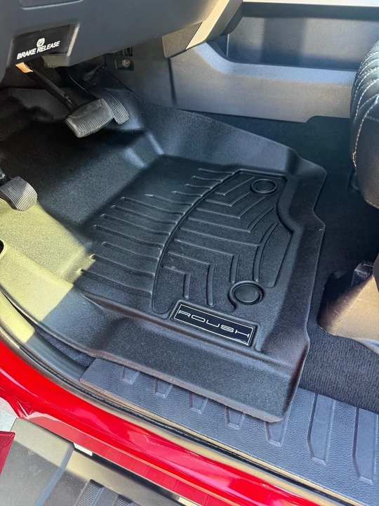 2022 Ford Super Duty 4th Gen - Image 17 of 20