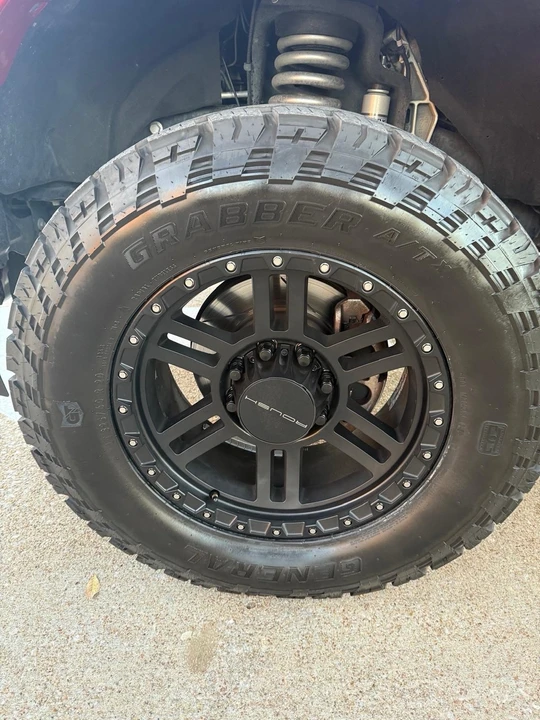 2022 Ford Super Duty 4th Gen - Image 9 of 20
