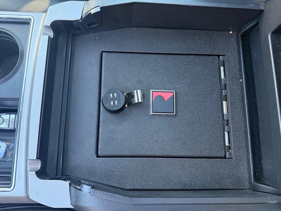 2022 Ford Super Duty 4th Gen - Image 16 of 20