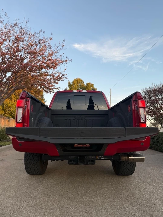 2022 Ford Super Duty 4th Gen - Image 6 of 20