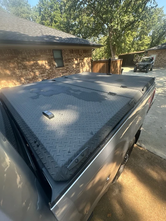 2022 Ford Super Duty 5th Gen - Image 5 of 8