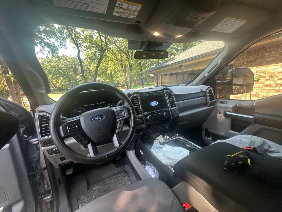 2022 Ford Super Duty 5th Gen - Image 7 of 8