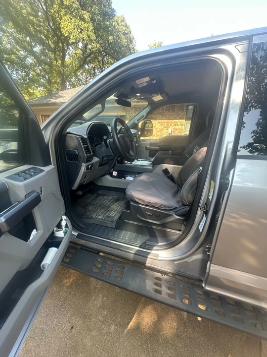 2022 Ford Super Duty 5th Gen - Image 6 of 8
