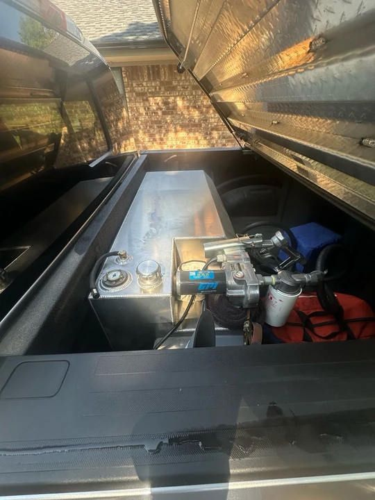 2022 Ford Super Duty 5th Gen - Image 8 of 8