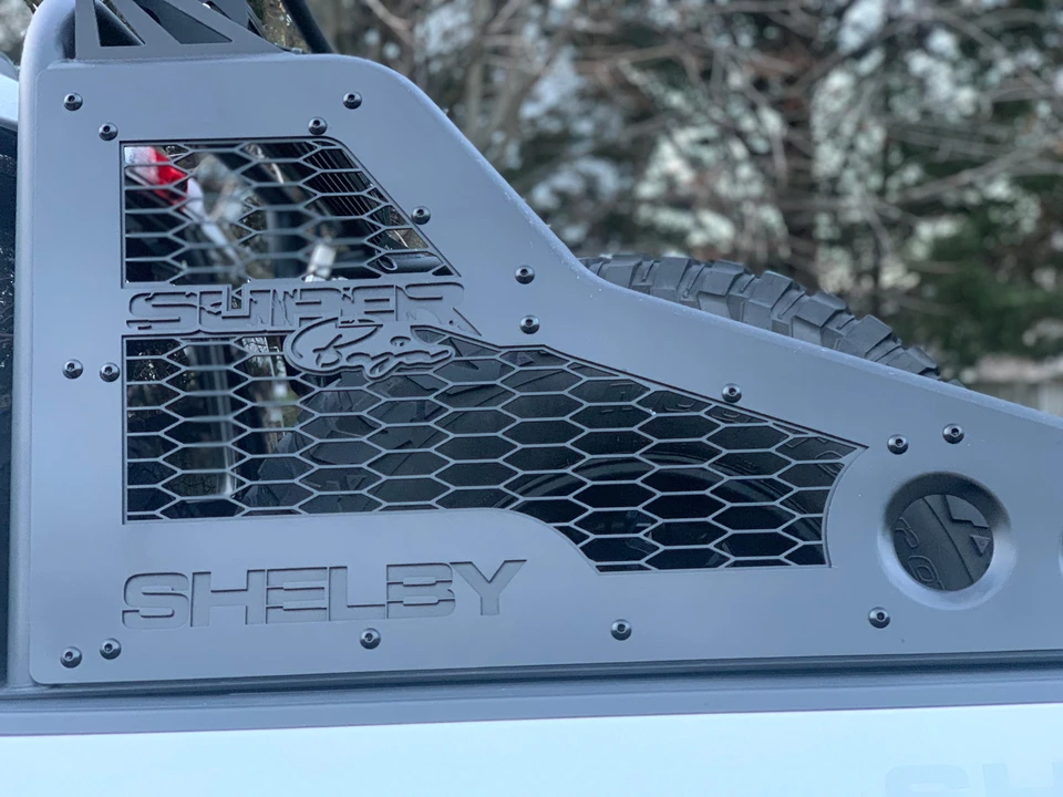 2022 Ford Super Duty 4th Gen - Image 26 of 31