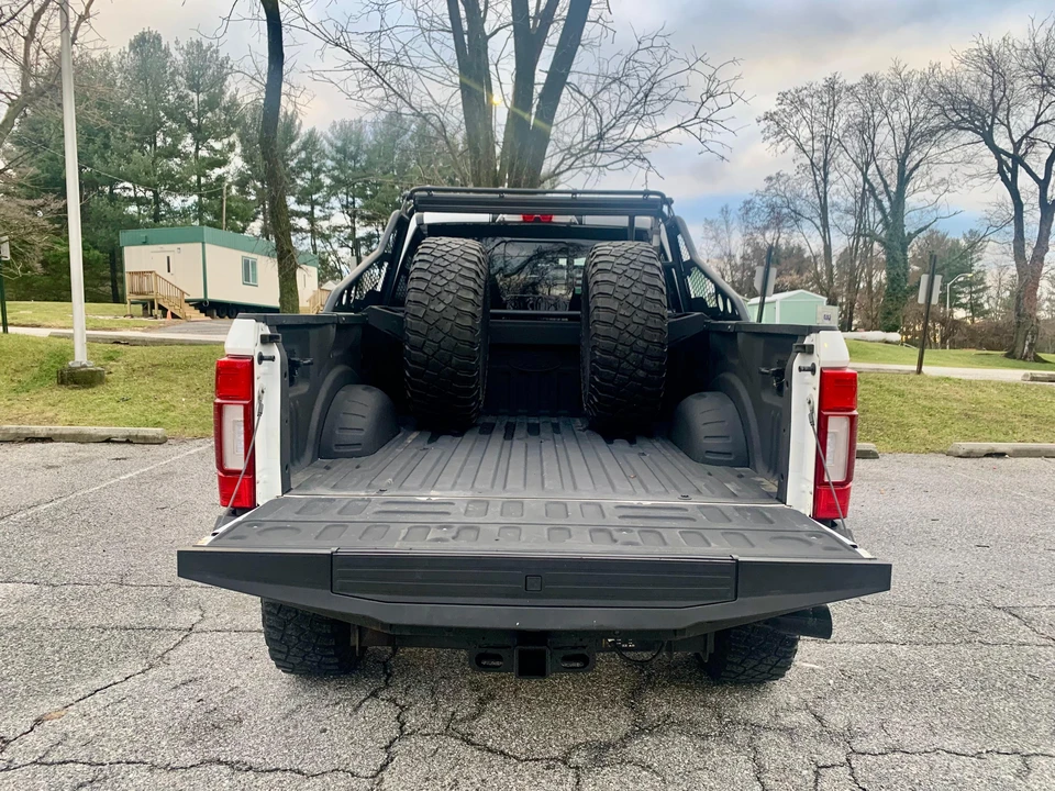 2022 Ford Super Duty 4th Gen - Image 12 of 31
