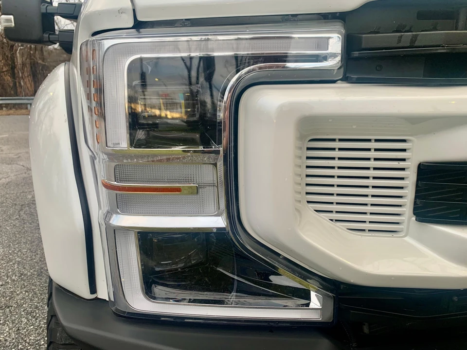 2022 Ford Super Duty 4th Gen - Image 19 of 31