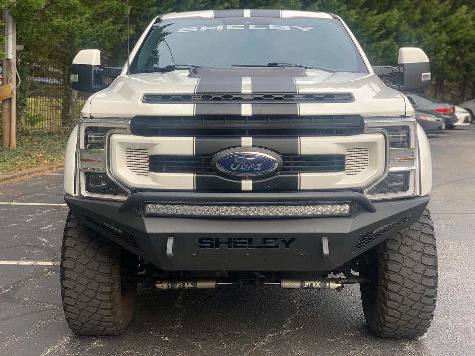2022 Ford Super Duty 4th Gen - Image 6 of 31