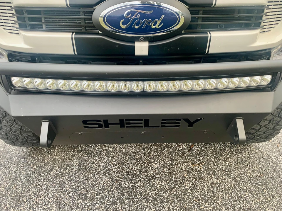 2022 Ford Super Duty 4th Gen - Image 21 of 31