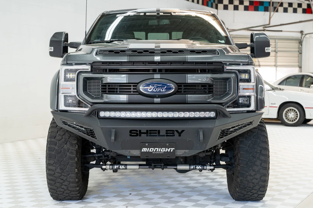 2022 Ford Super Duty 4th Gen - Image 13 of 31