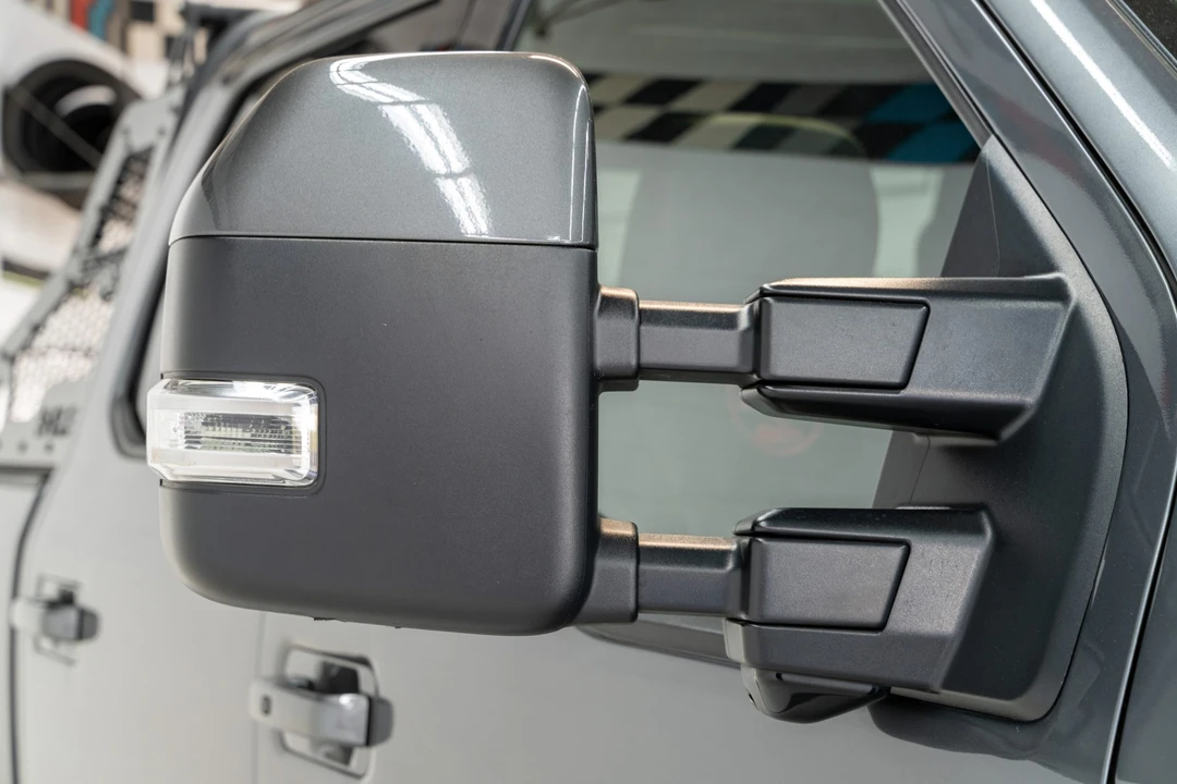 2022 Ford Super Duty 4th Gen - Image 17 of 31