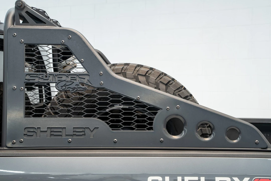 2022 Ford Super Duty 4th Gen - Image 28 of 31
