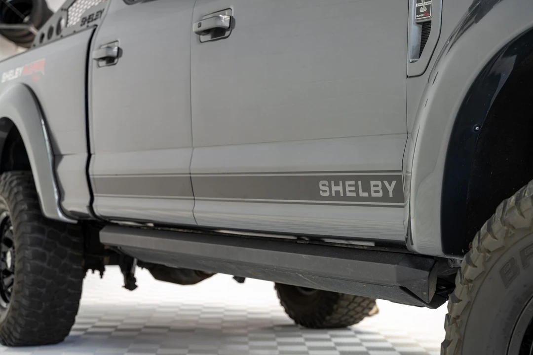 2022 Ford Super Duty 4th Gen - Image 15 of 31