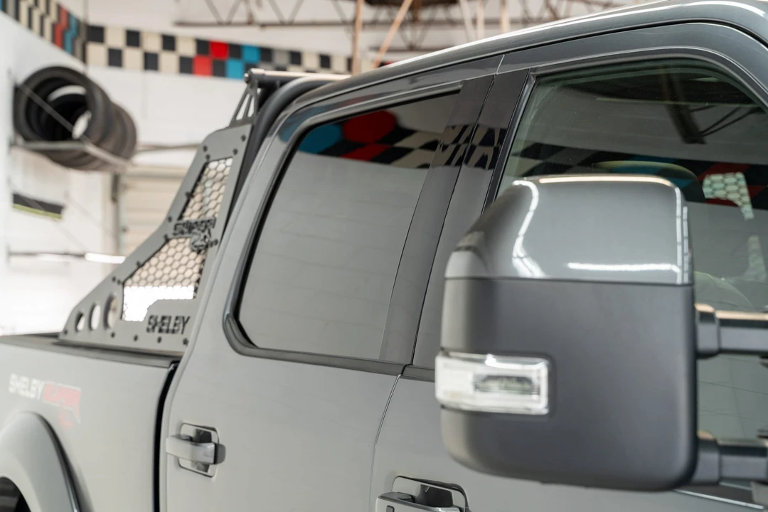 2022 Ford Super Duty 4th Gen - Image 18 of 31