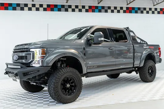 2022 Ford Super Duty 4th Gen - Image 3 of 31
