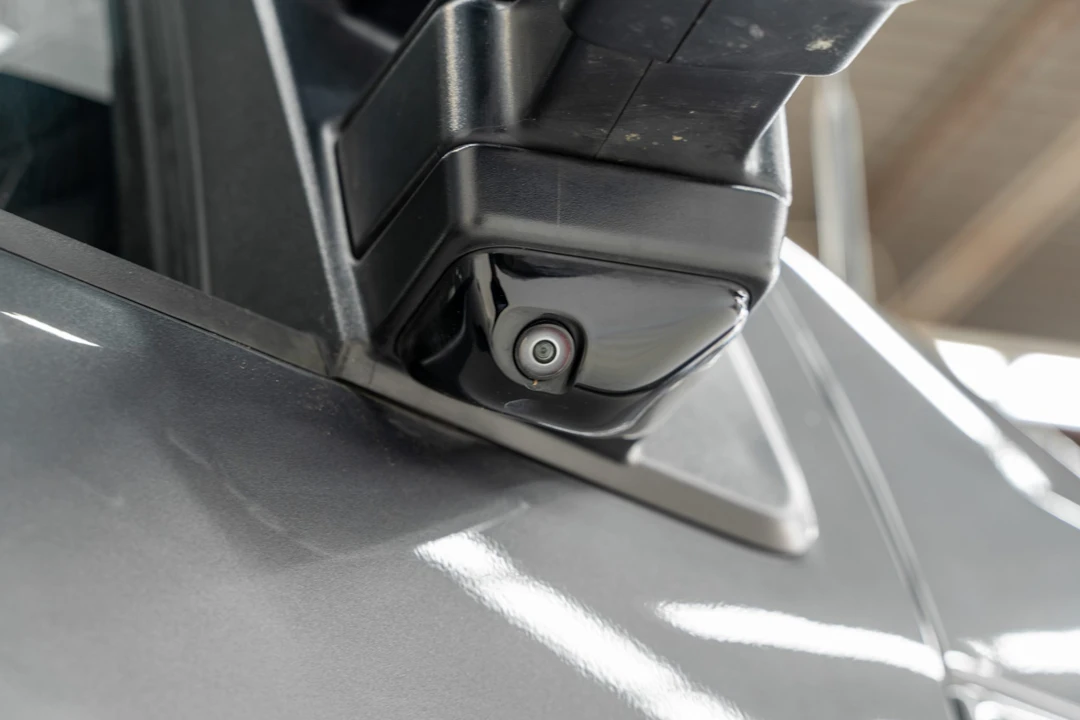 2022 Ford Super Duty 4th Gen - Image 20 of 31