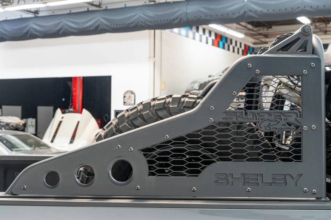 2022 Ford Super Duty 4th Gen - Image 22 of 31