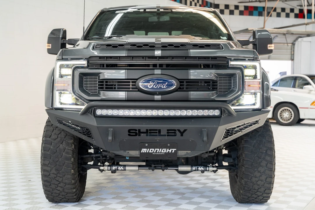 2022 Ford Super Duty 4th Gen - Image 14 of 31