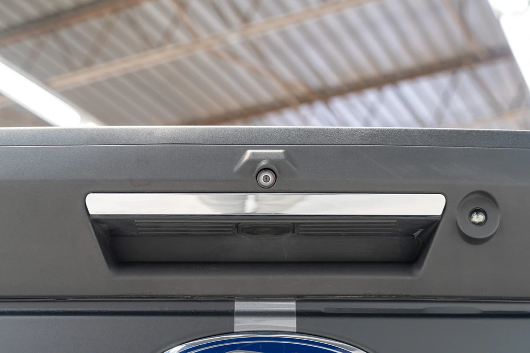 2022 Ford Super Duty 4th Gen - Image 25 of 31
