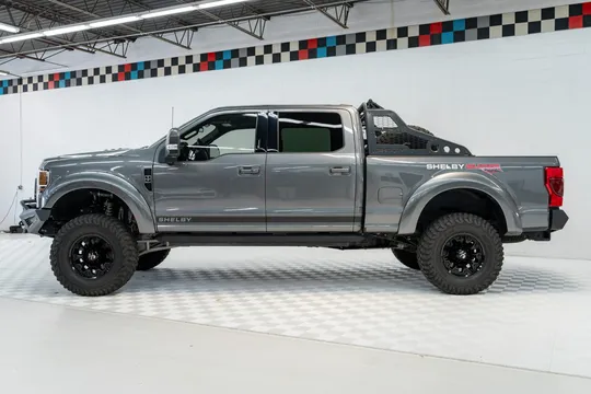 2022 Ford Super Duty 4th Gen - Image 4 of 31