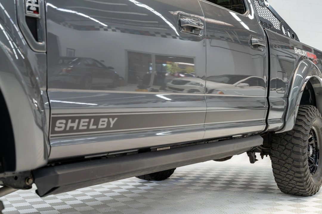 2022 Ford Super Duty 4th Gen - Image 29 of 31