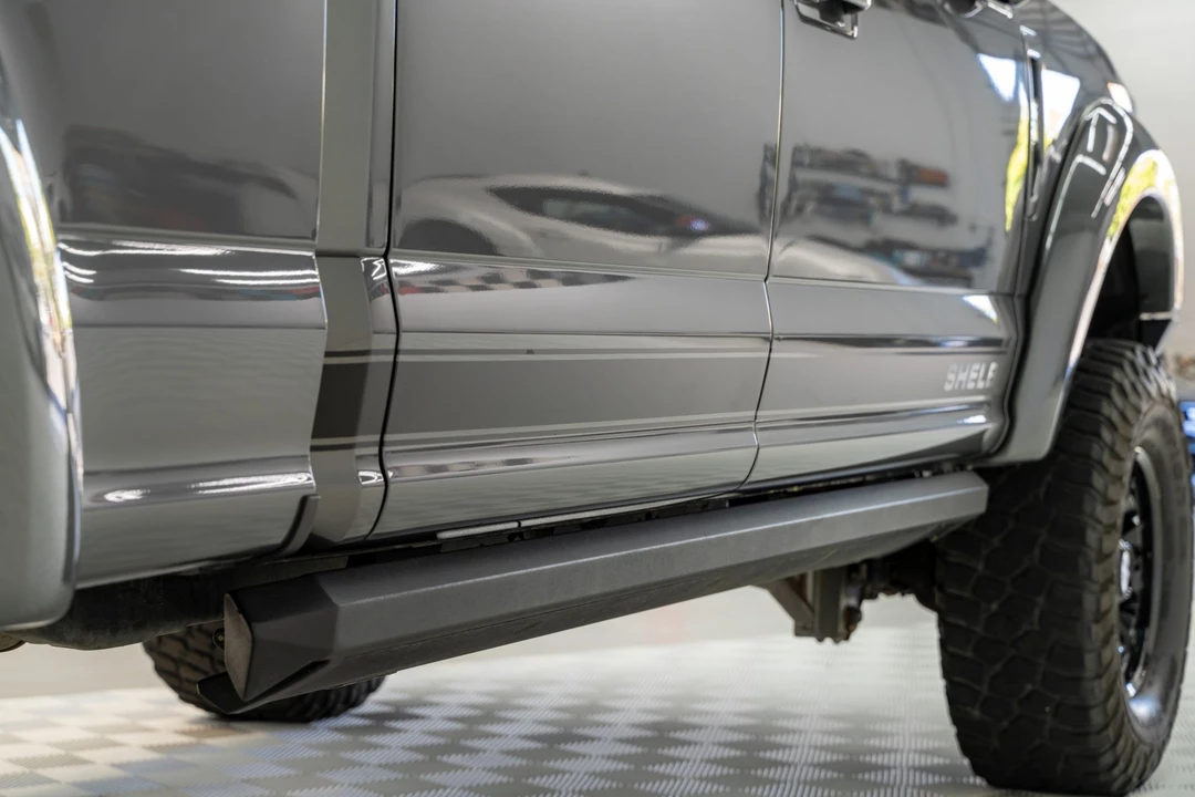 2022 Ford Super Duty 4th Gen - Image 21 of 31