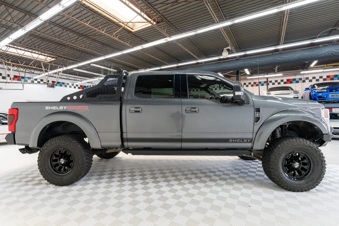 2022 Ford Super Duty 4th Gen - Image 10 of 31