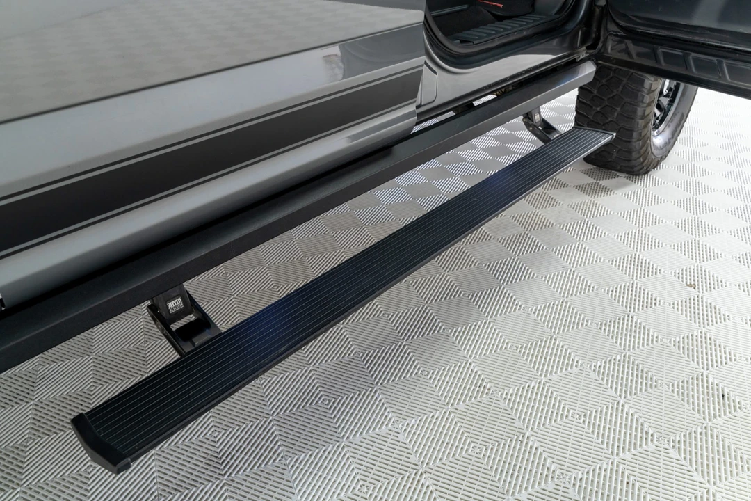2022 Ford Super Duty 4th Gen - Image 16 of 31