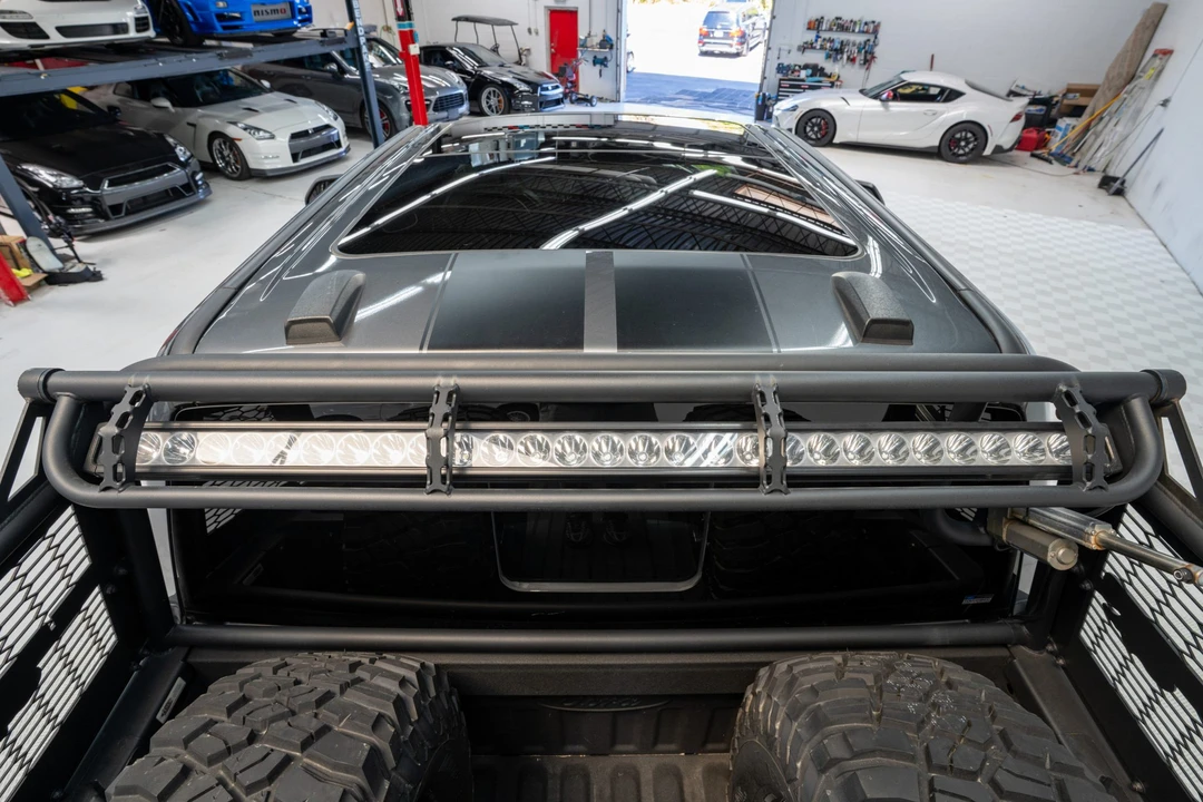 2022 Ford Super Duty 4th Gen - Image 24 of 31