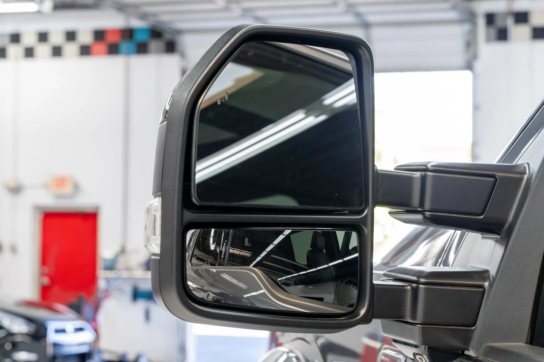 2022 Ford Super Duty 4th Gen - Image 30 of 31