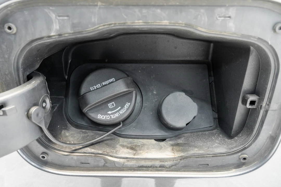 2022 Ford Super Duty 4th Gen - Image 27 of 31