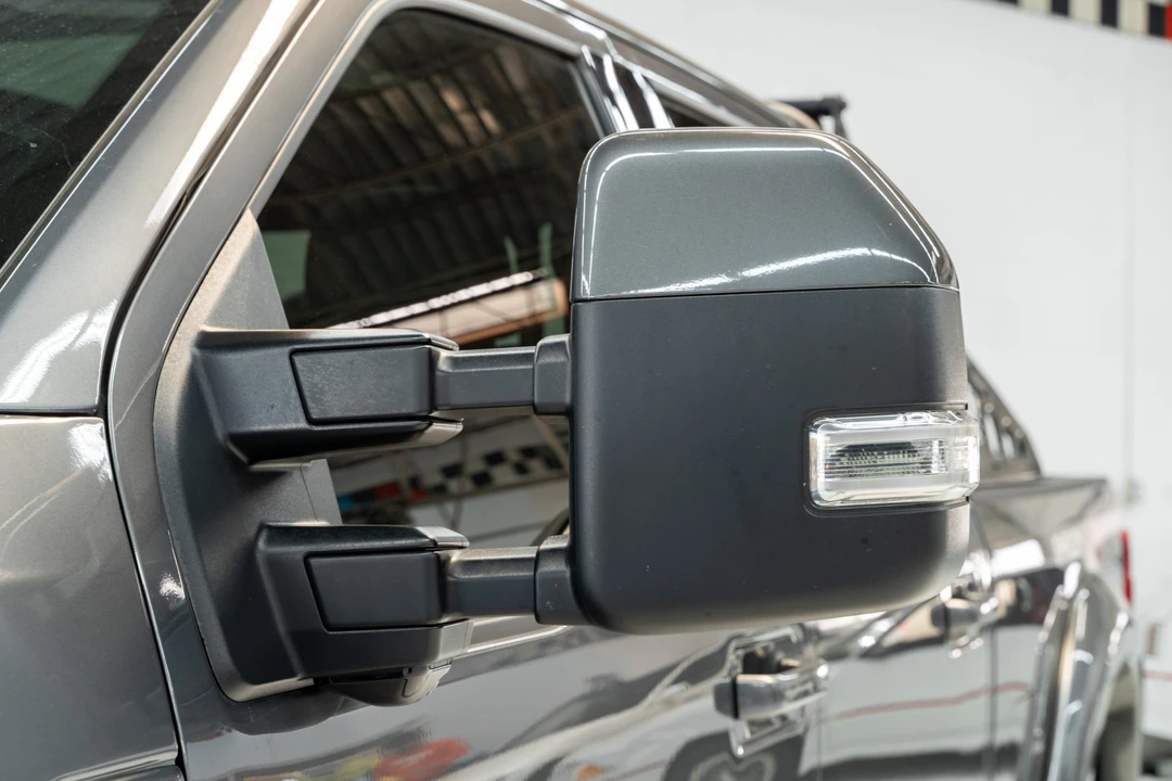 2022 Ford Super Duty 4th Gen - Image 31 of 31