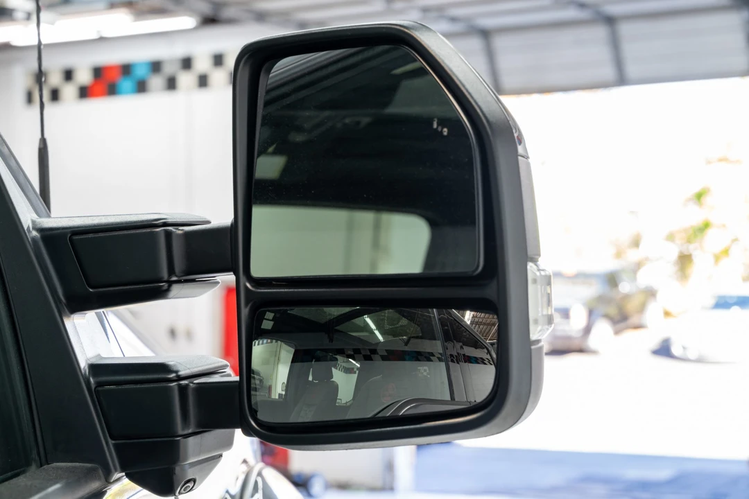 2022 Ford Super Duty 4th Gen - Image 19 of 31