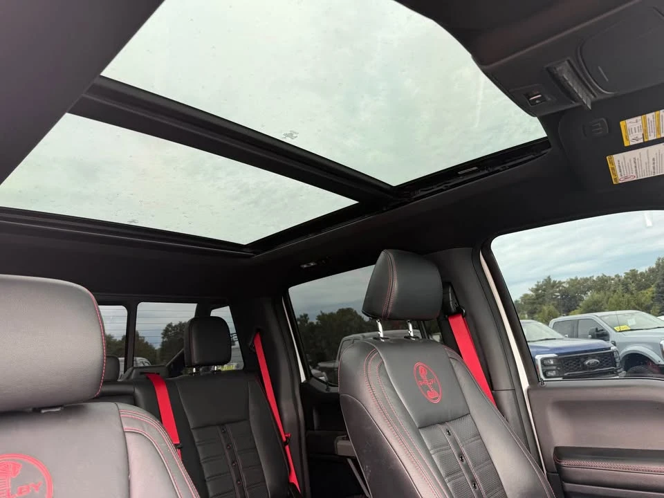 2022 Ford Super Duty 4th Gen - Image 12 of 14