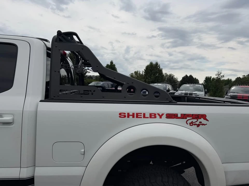 2022 Ford Super Duty 4th Gen - Image 8 of 14