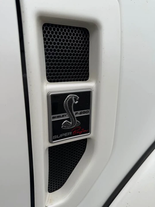 2022 Ford Super Duty 4th Gen - Image 14 of 14