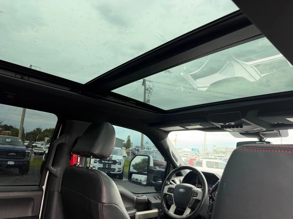 2022 Ford Super Duty 4th Gen - Image 10 of 14