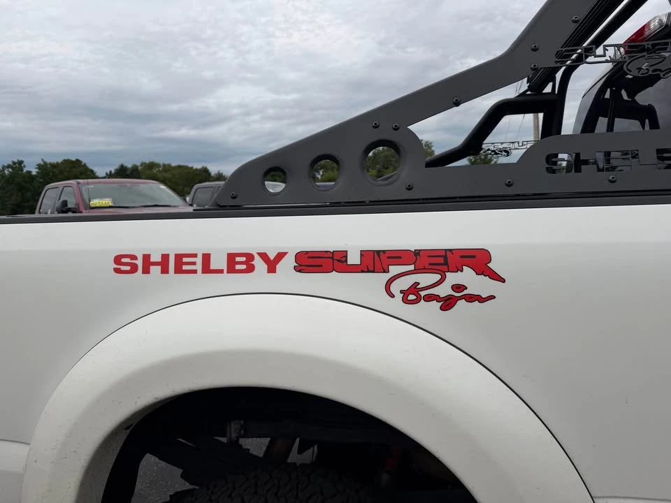 2022 Ford Super Duty 4th Gen - Image 13 of 14