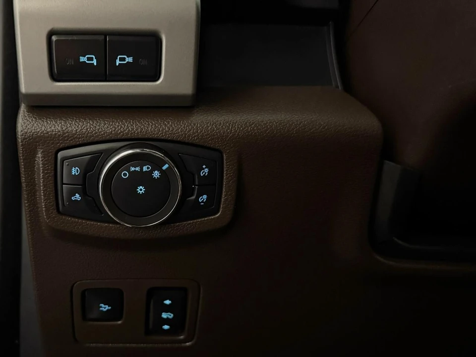 2022 Ford Super Duty 4th Gen - Image 28 of 31