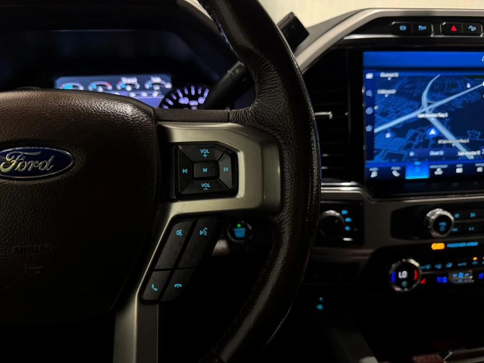 2022 Ford Super Duty 4th Gen - Image 23 of 31