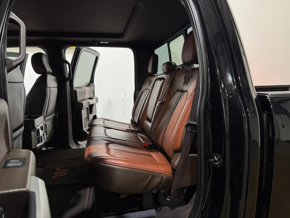 2022 Ford Super Duty 4th Gen - Image 16 of 31