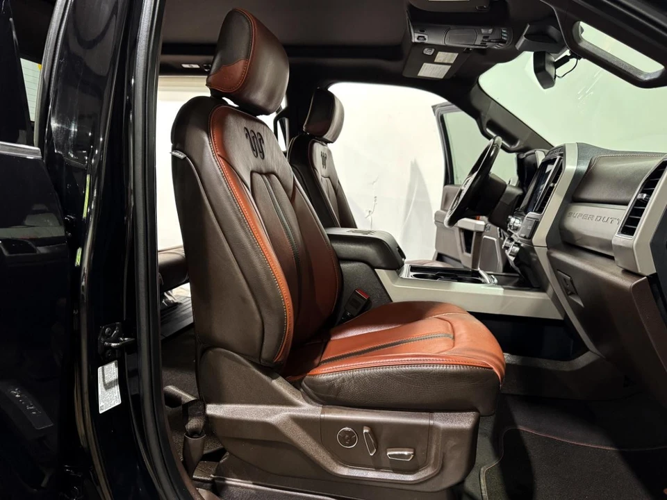 2022 Ford Super Duty 4th Gen - Image 13 of 31