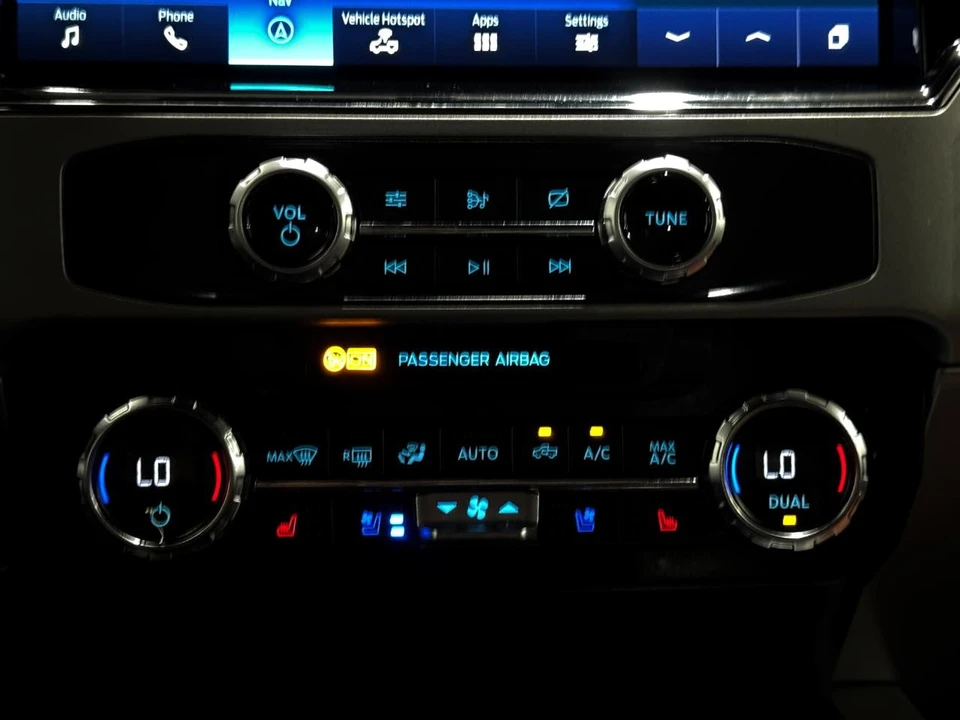 2022 Ford Super Duty 4th Gen - Image 29 of 31