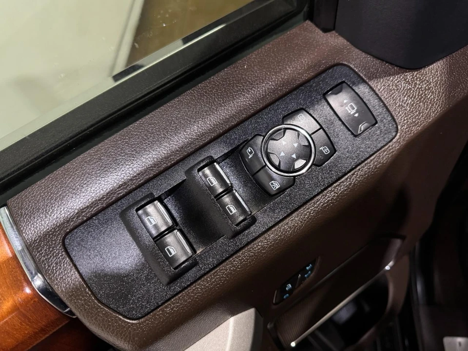 2022 Ford Super Duty 4th Gen - Image 31 of 31