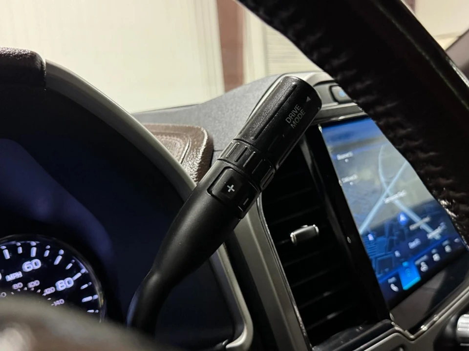 2022 Ford Super Duty 4th Gen - Image 25 of 31