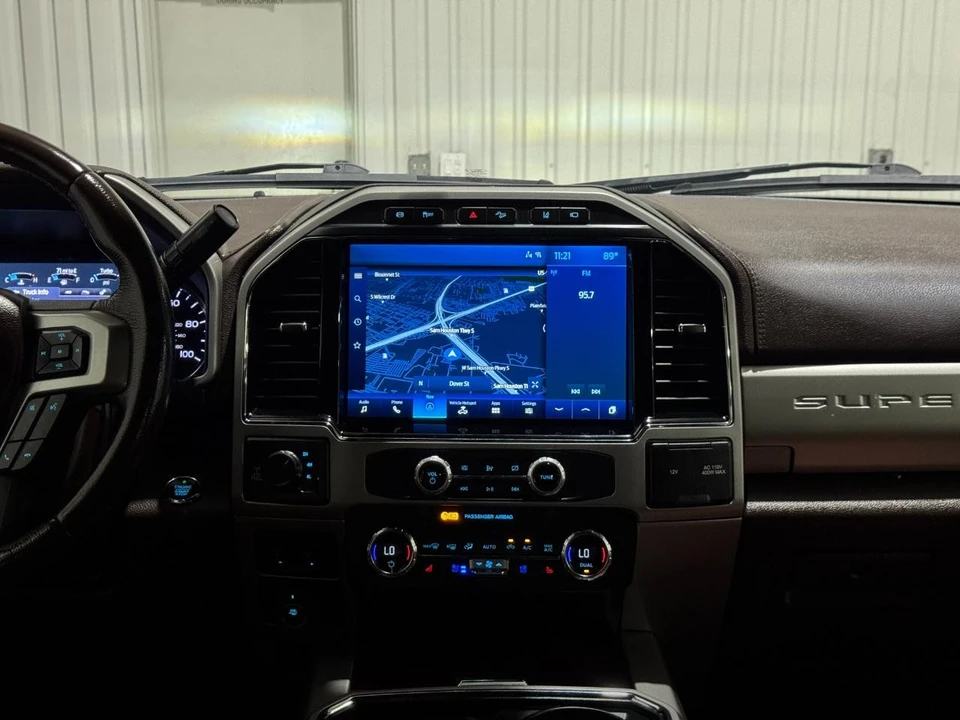 2022 Ford Super Duty 4th Gen - Image 21 of 31