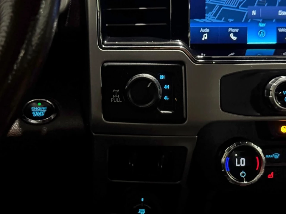 2022 Ford Super Duty 4th Gen - Image 26 of 31